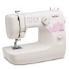 Maquina de Coser Brother LX-3125